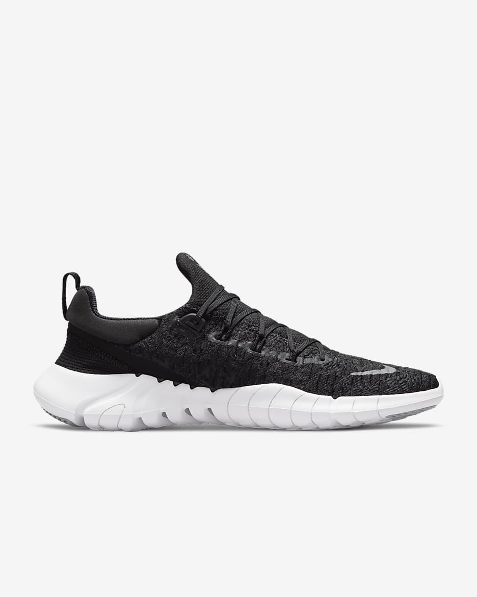 Nike Free Run 5.0 Men s Road Running Shoes